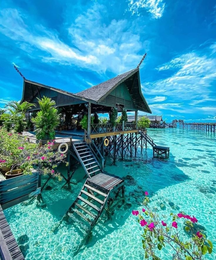 Maldives