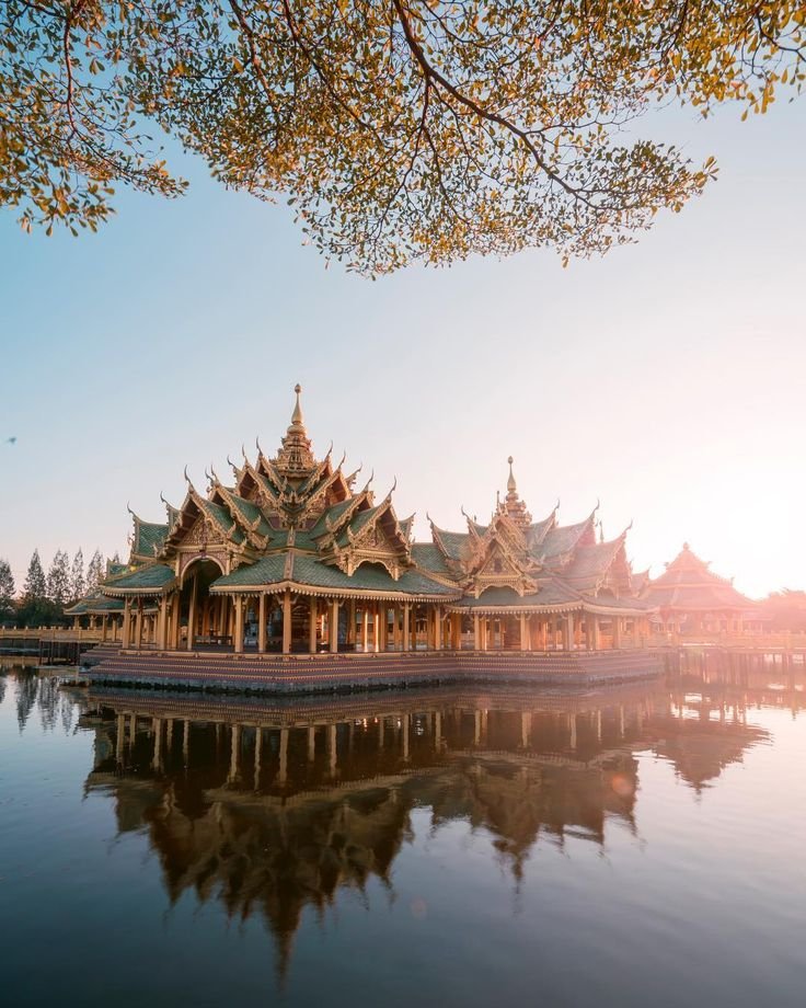Thailand