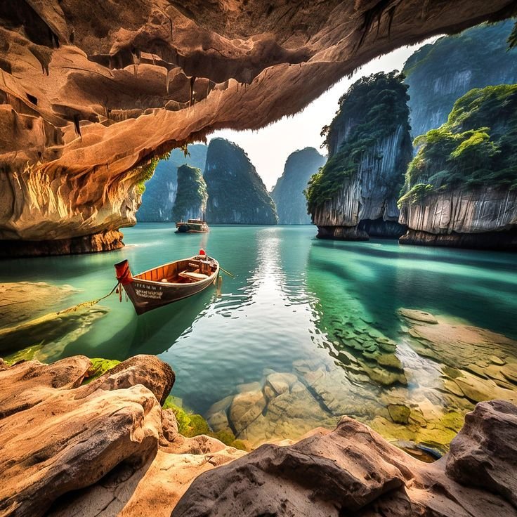Vietnam