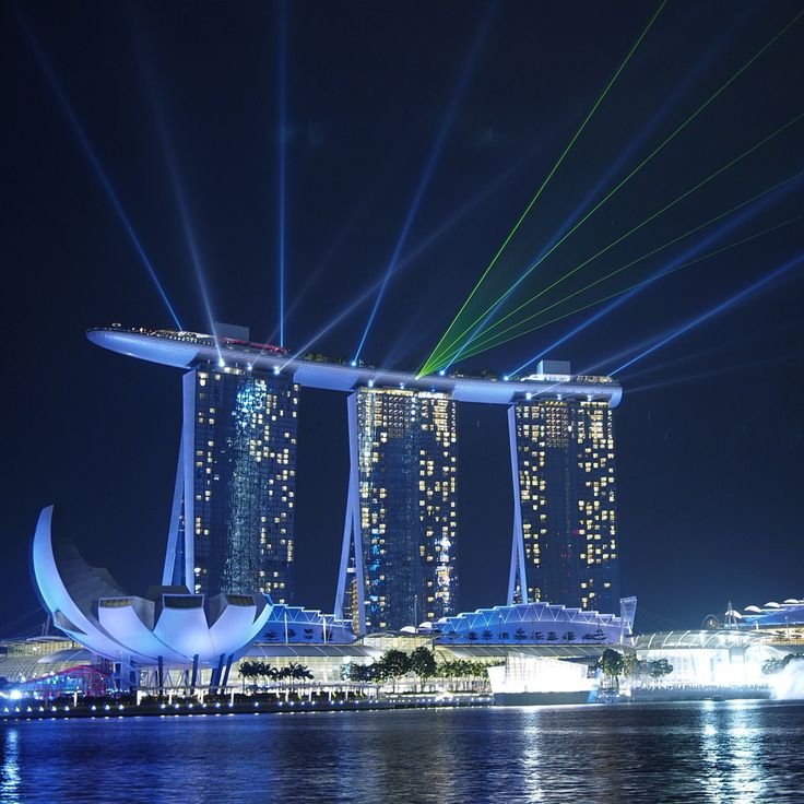 Singapore
