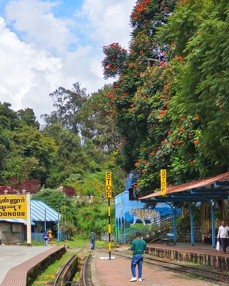 Thenmala