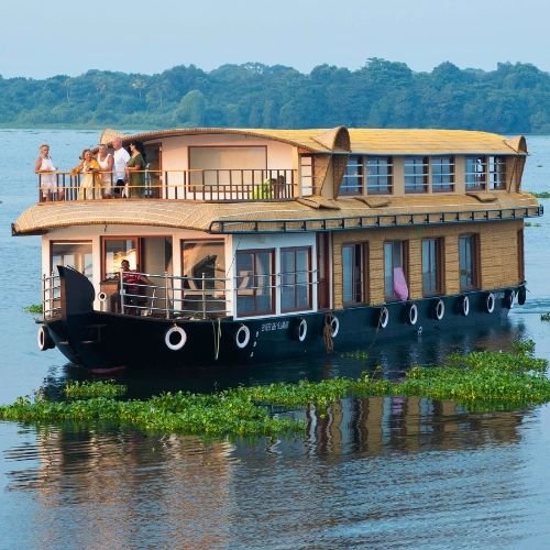 Alleppey