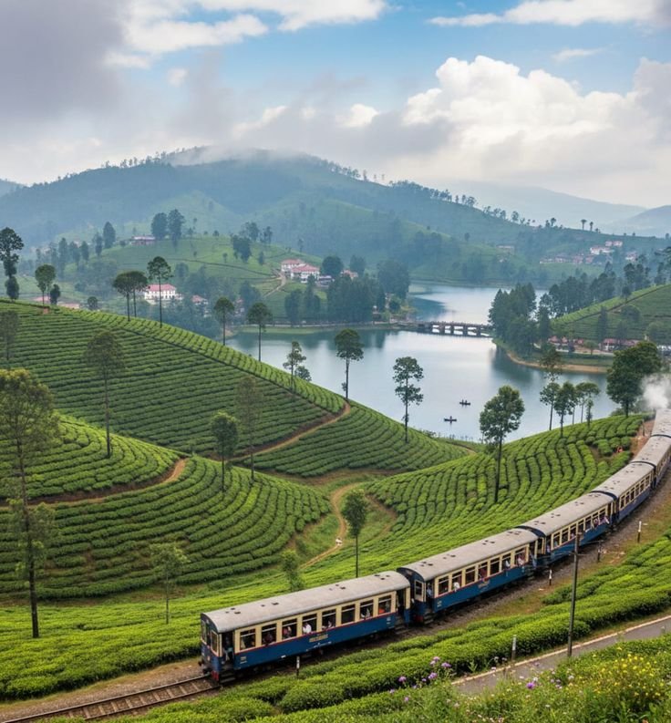 Ooty